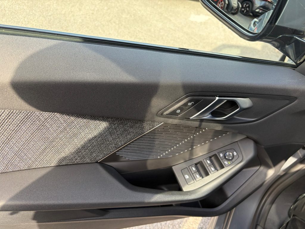 BMW 118 d MSport - 31