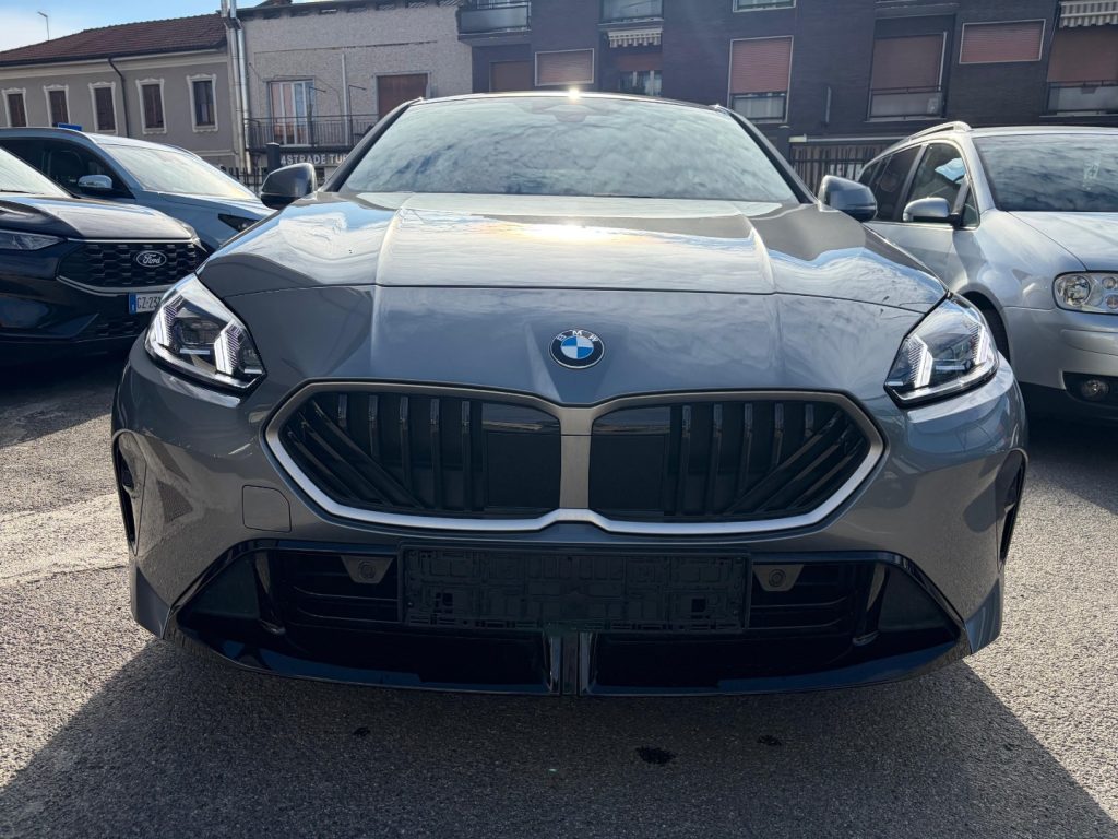 BMW 118 d MSport - 10