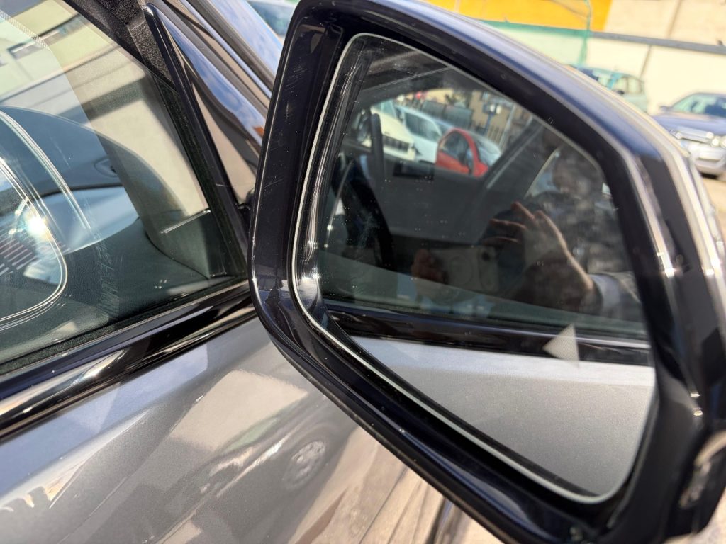 BMW 118 d MSport - 29