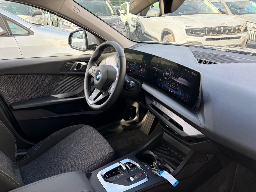 BMW 118 d MSport - 30