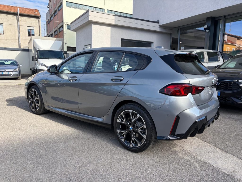 BMW 118 d MSport - 3