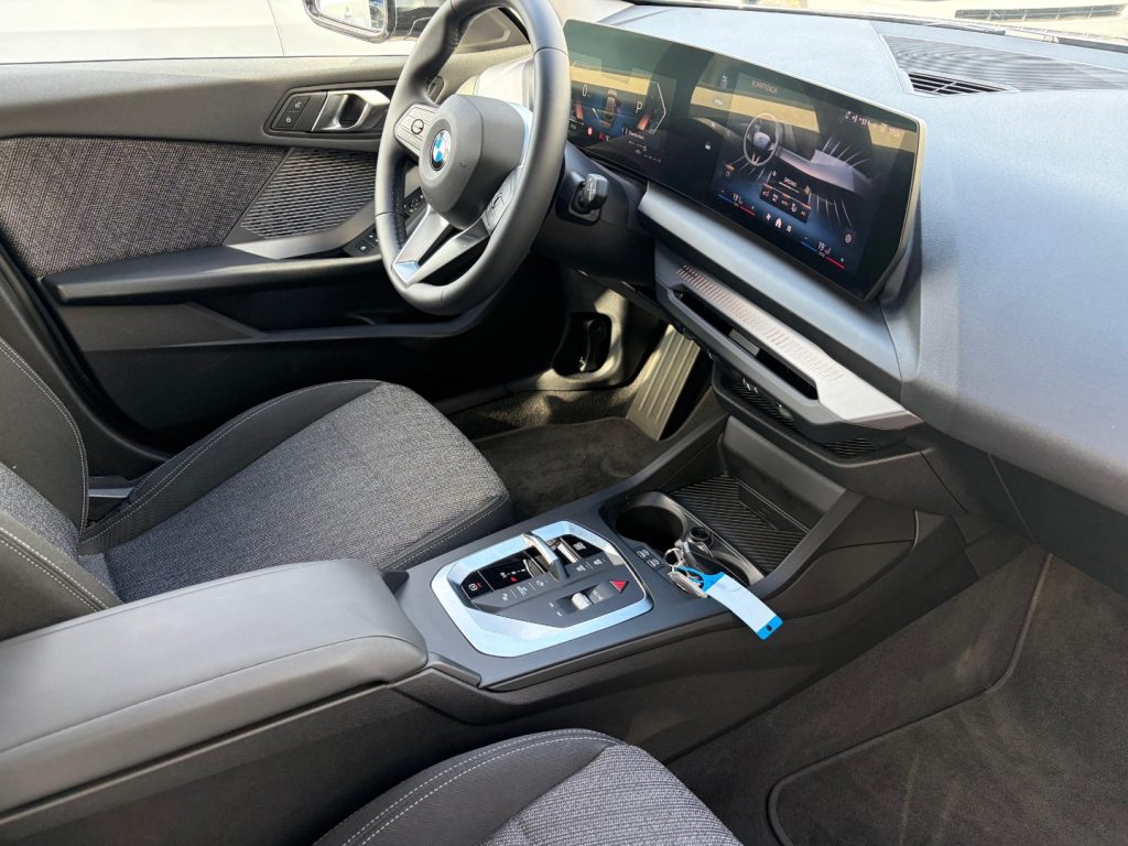 BMW 118 d MSport - 31