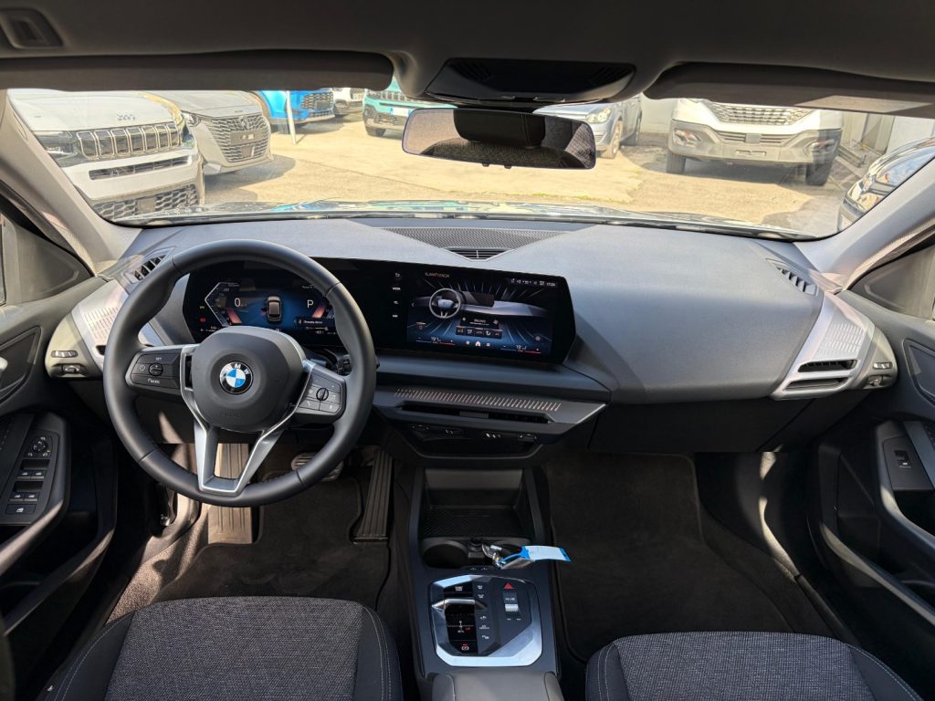 BMW 118 d MSport - 17