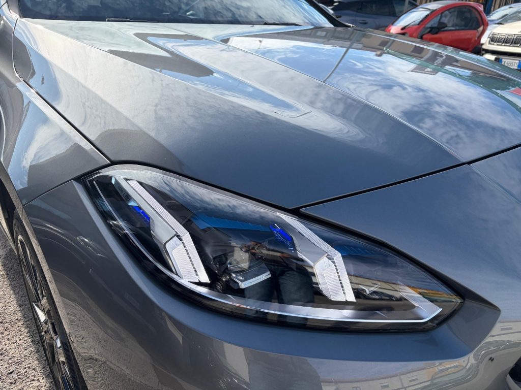 BMW 118 d MSport - 13