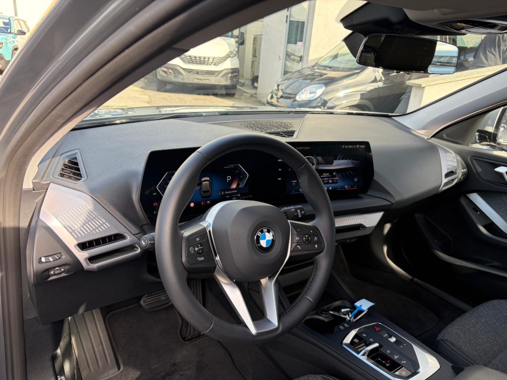 BMW 118 d MSport - 20