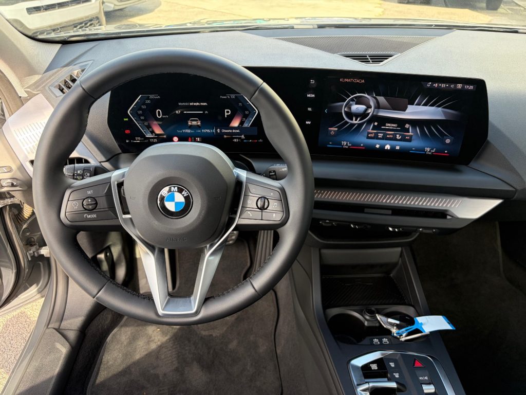 BMW 118 d MSport - 18