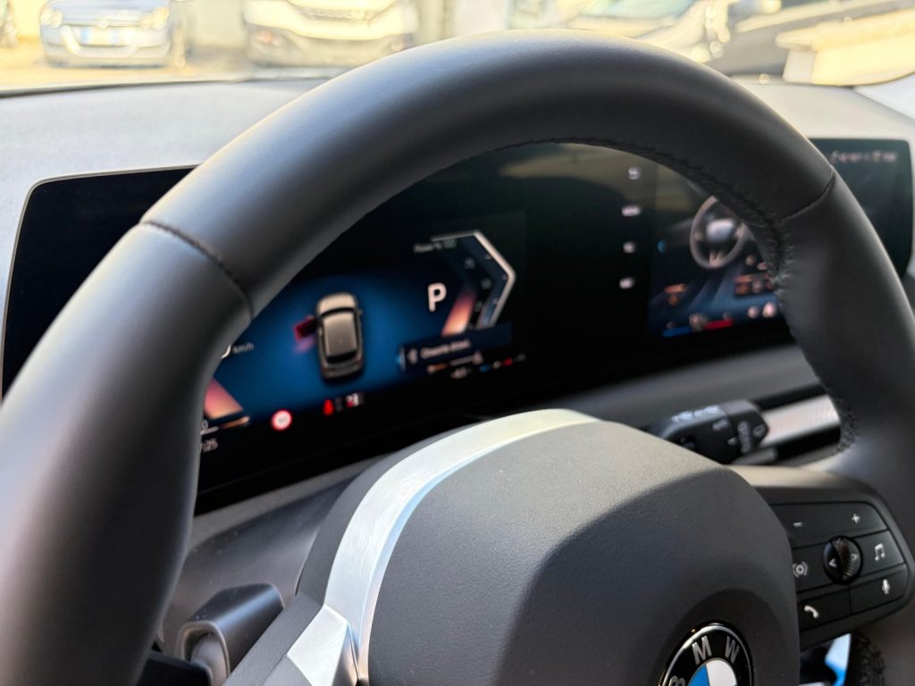 BMW 118 d MSport - 22