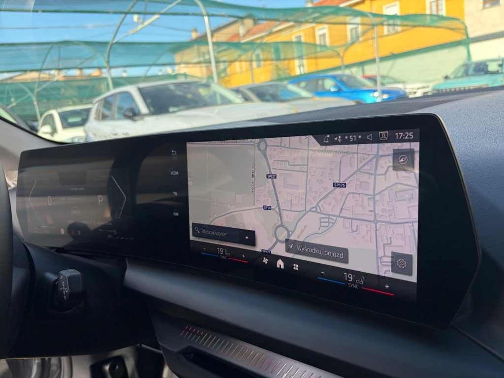 BMW 118 d MSport - 26