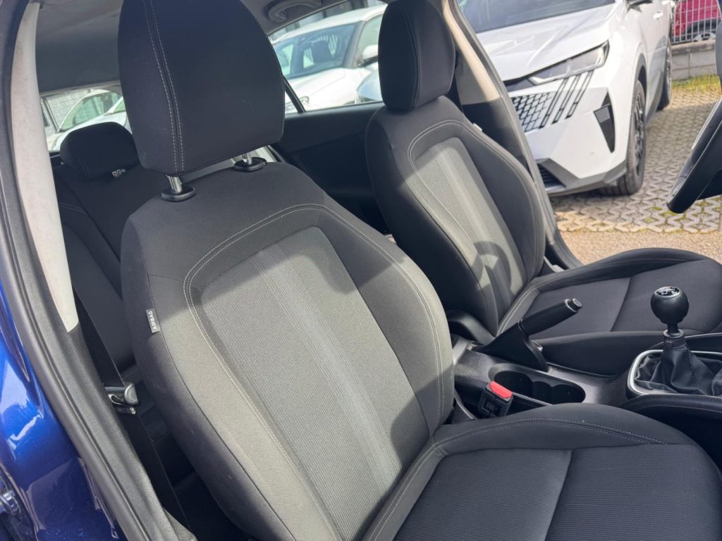 FIAT Tipo 1.4 95CV GPL 5 porte Lounge - 15