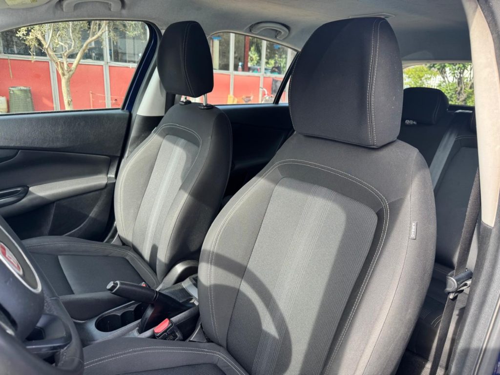 FIAT Tipo 1.4 95CV GPL 5 porte Lounge - 16