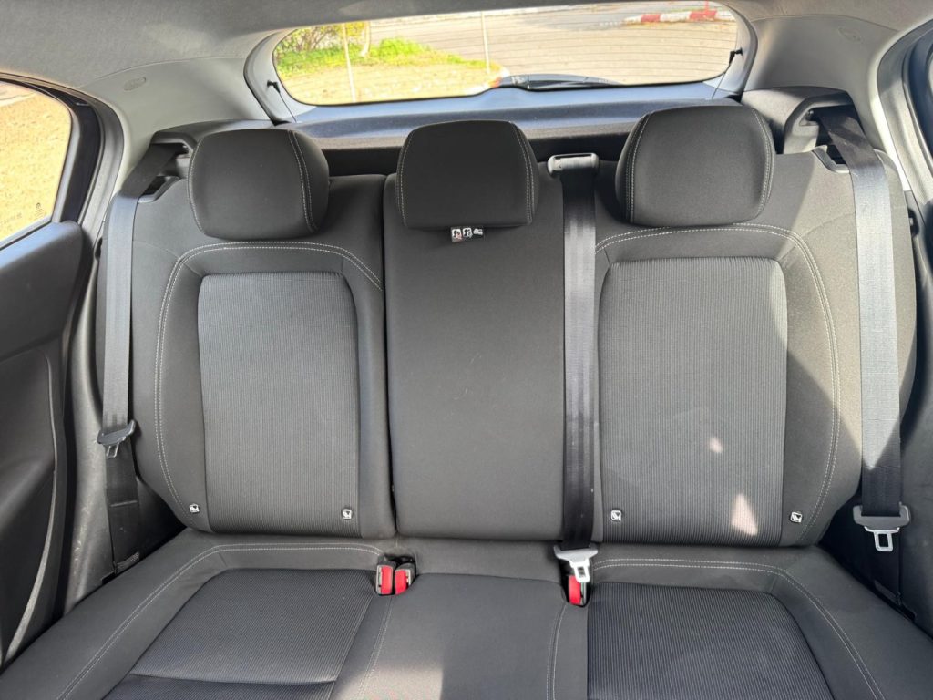 FIAT Tipo 1.4 95CV GPL 5 porte Lounge - 17