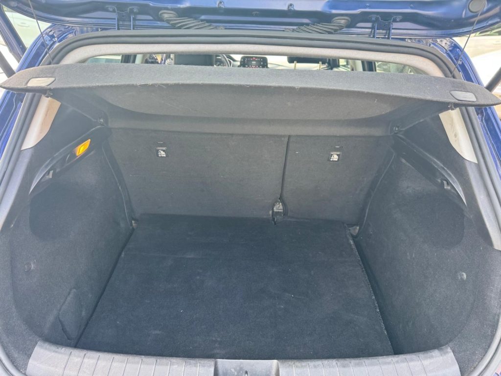 FIAT Tipo 1.4 95CV GPL 5 porte Lounge - 20