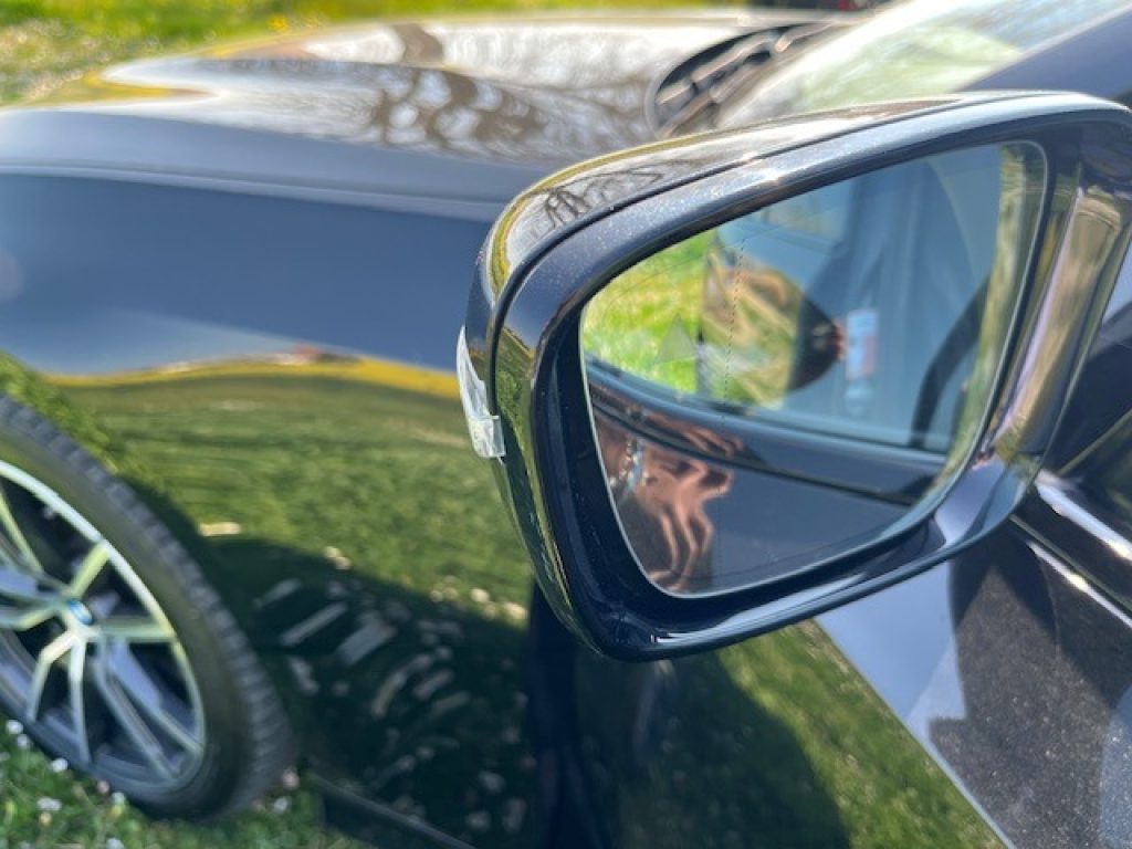 BMW 318 d 48V Touring Sport + Gancio Traino - 8