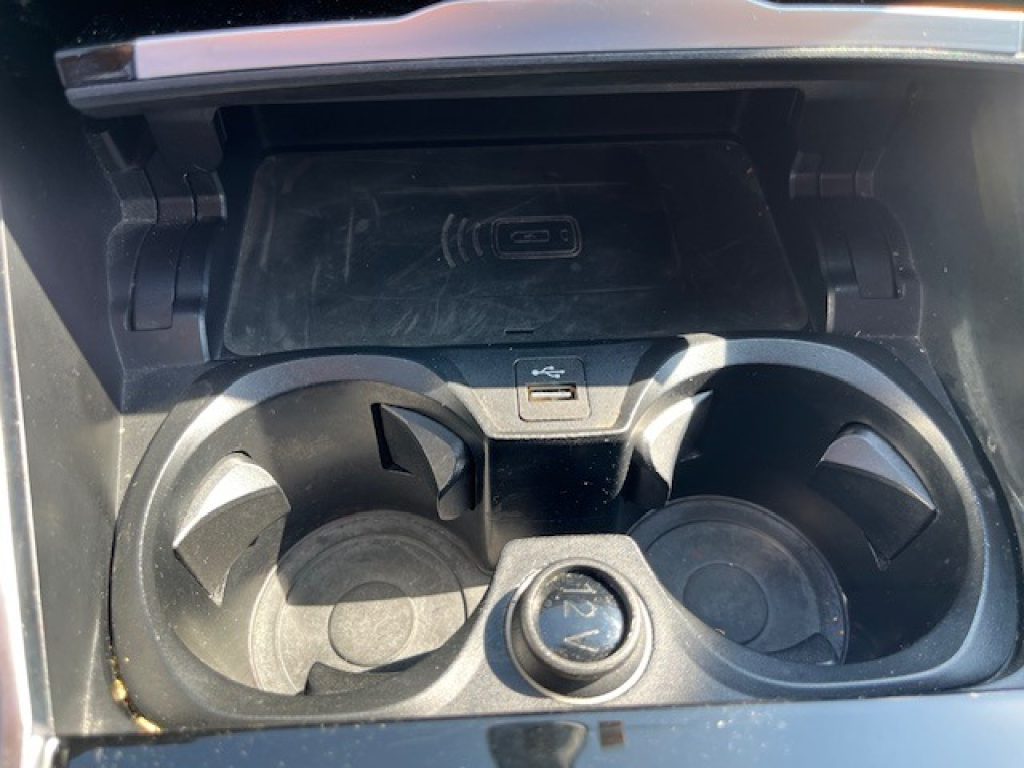 BMW 318 d 48V Touring Sport + Gancio Traino - 15