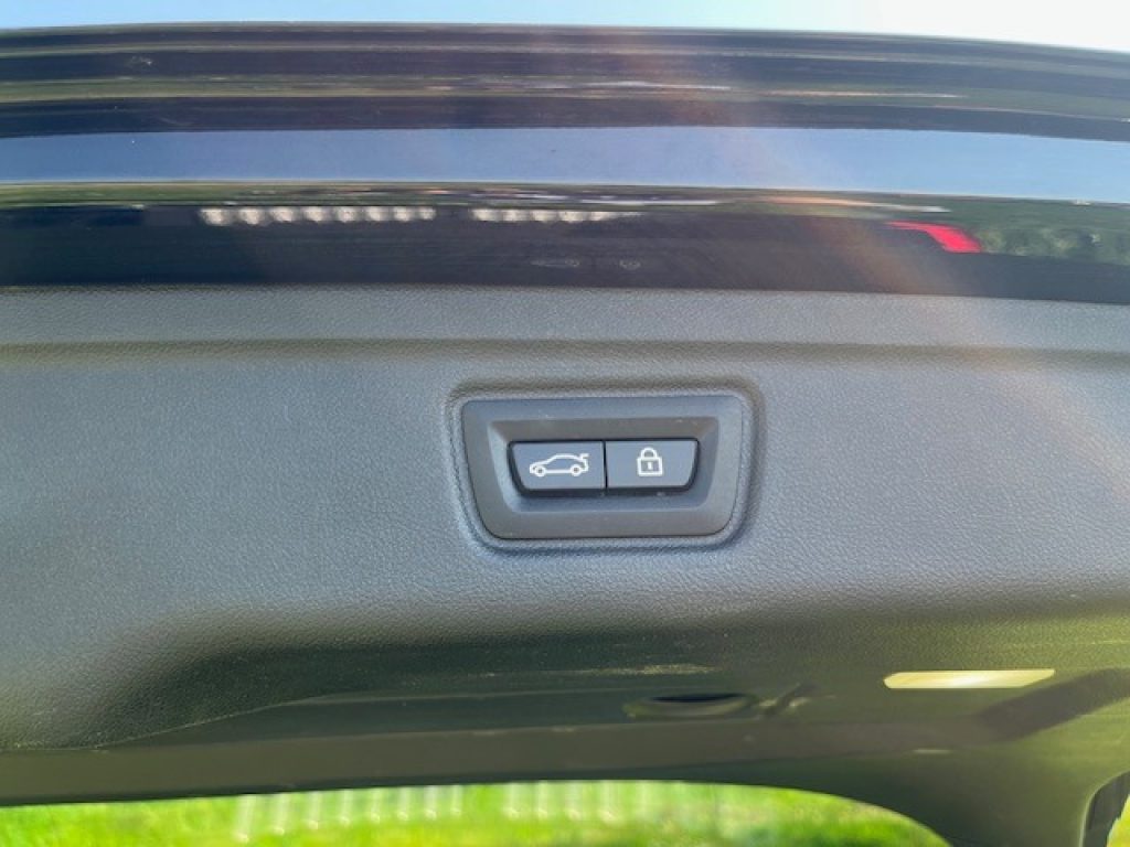 BMW 318 d 48V Touring Sport + Gancio Traino - 20