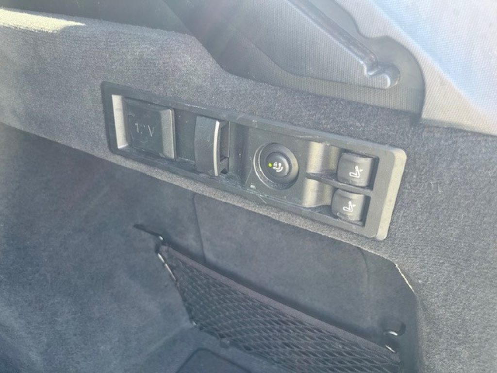 BMW 318 d 48V Touring Sport + Gancio Traino - 23