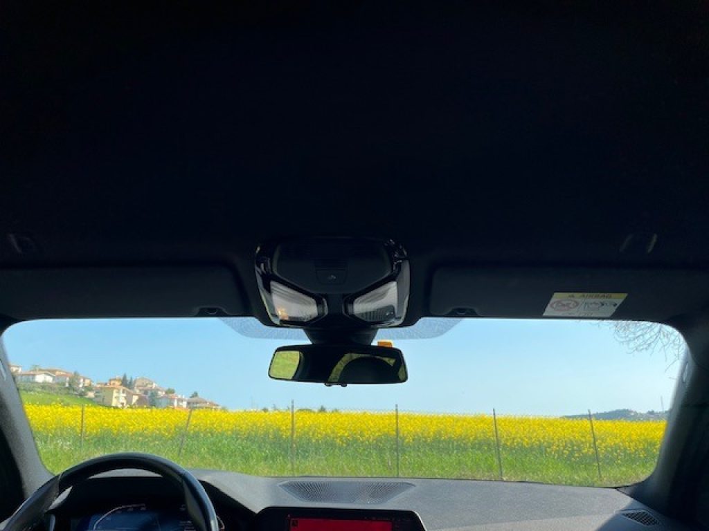 BMW 318 d 48V Touring Sport + Gancio Traino - 27