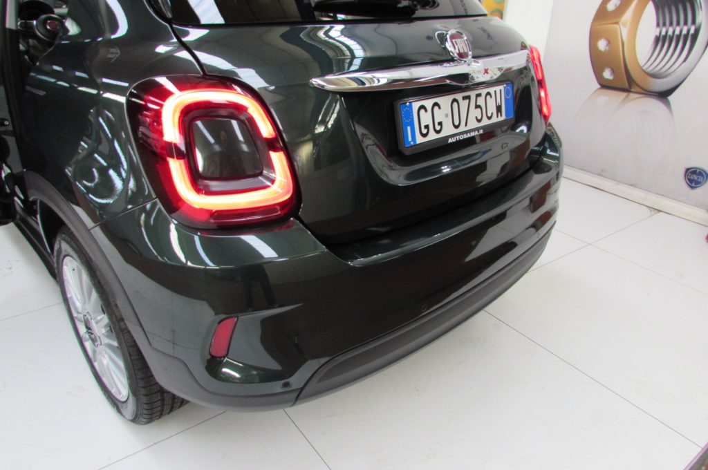 FIAT 500X 1.0 T3 120 CV Connect - 14
