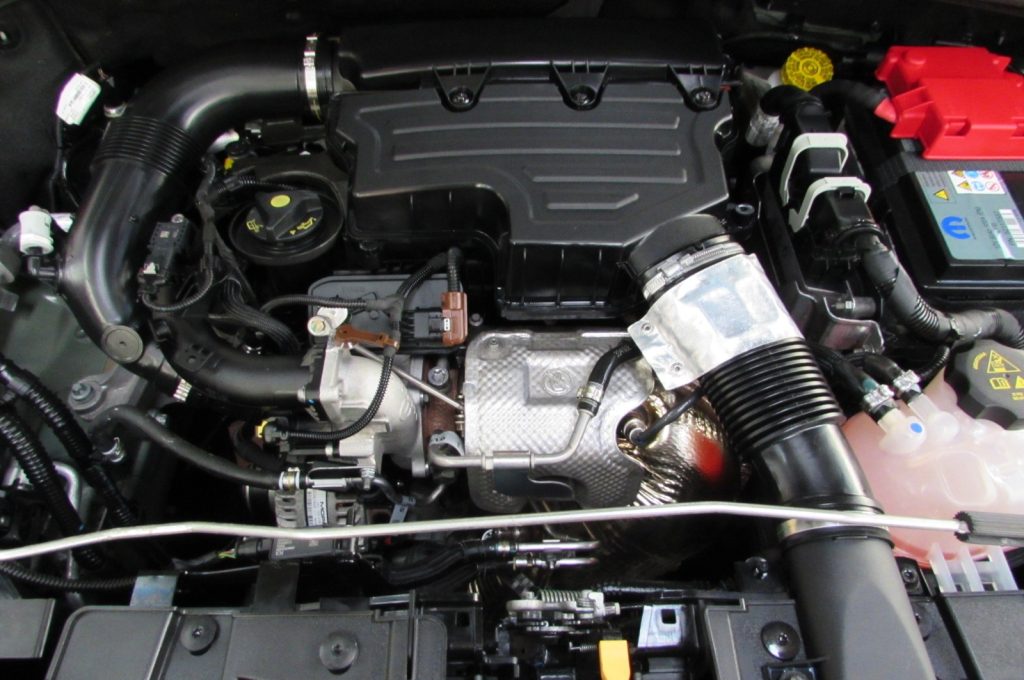 FIAT 500X 1.0 T3 120 CV Connect - 18