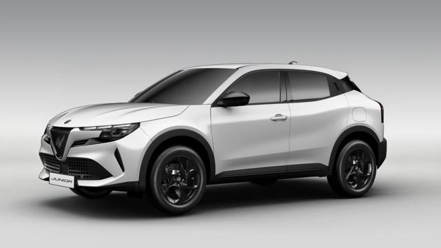 ALFA ROMEO Junior Vari colori metallizzato