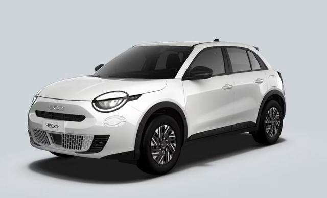 FIAT 600 Vari colori metallizzato