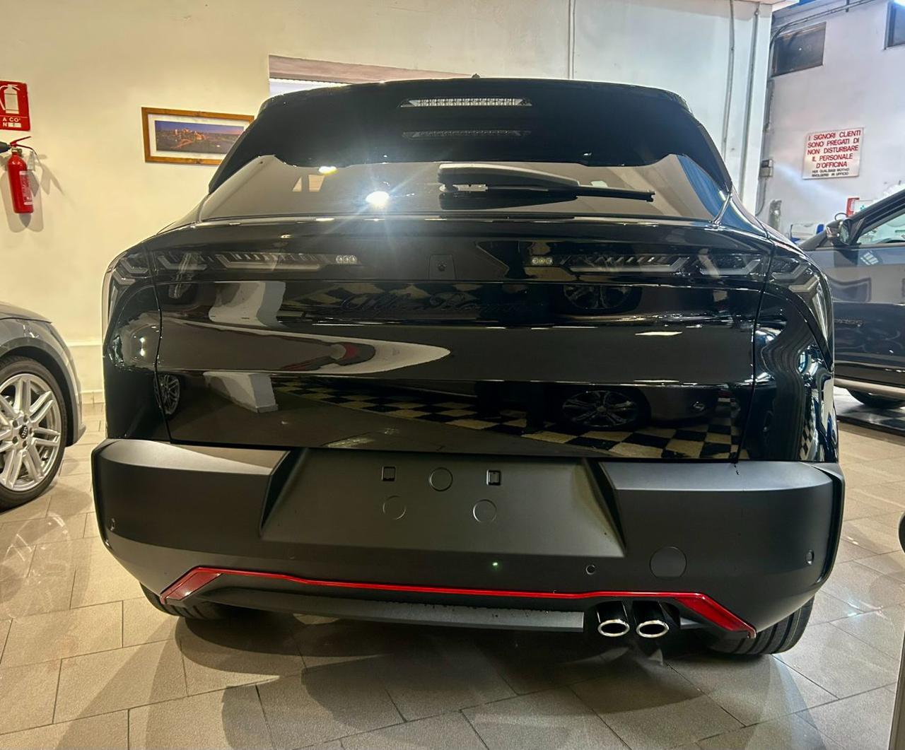 ALFA ROMEO Junior 1.2 145 CV Hybrid eDCT6 Q4  Techno pack - 4