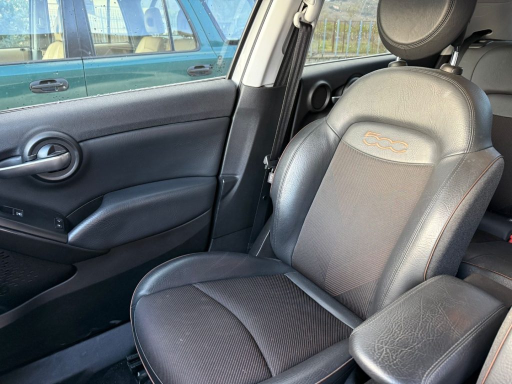 FIAT 500X 1.0 T3 120 CV Sport - 5
