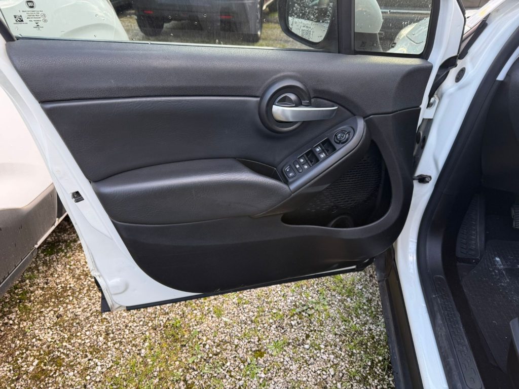 FIAT 500X 1.0 T3 120 CV Sport - 6