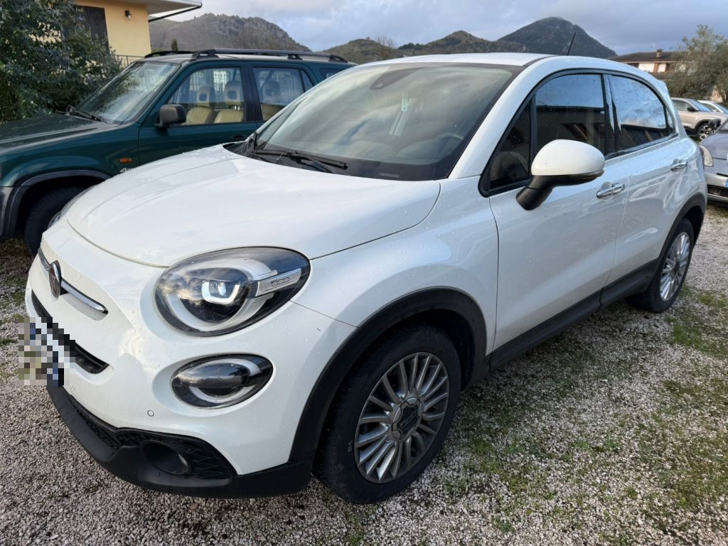 FIAT 500X 1.0 T3 120 CV Sport - 2