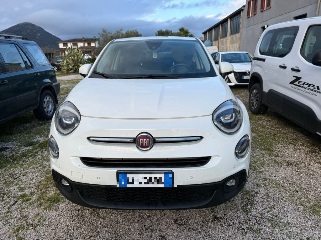 FIAT 500X 1.0 T3 120 CV Sport - 3