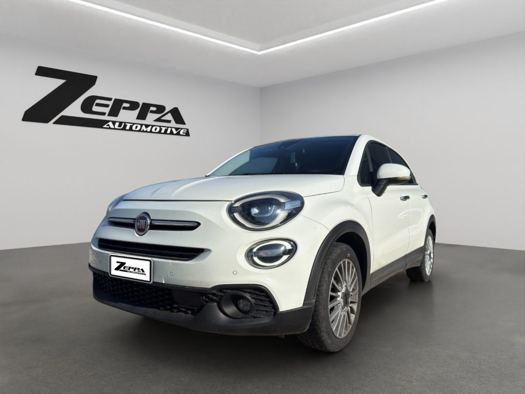 FIAT 500X 1.0 T3 120 CV Sport - 2