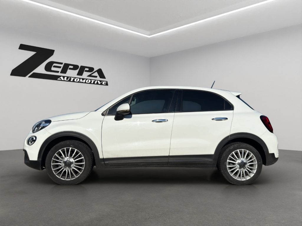 FIAT 500X 1.0 T3 120 CV Sport - 3