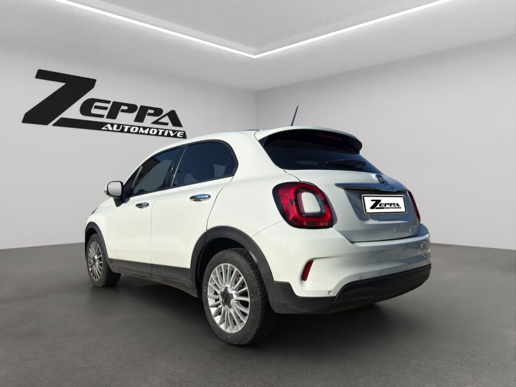 FIAT 500X 1.0 T3 120 CV Sport - 4