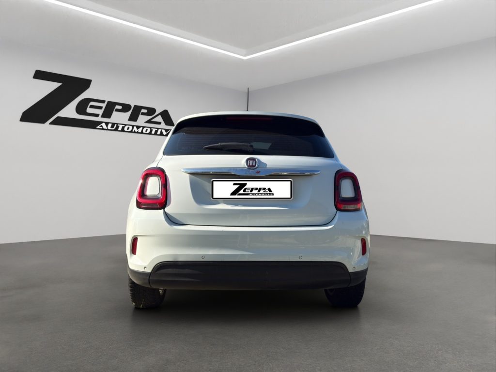 FIAT 500X 1.0 T3 120 CV Sport - 5