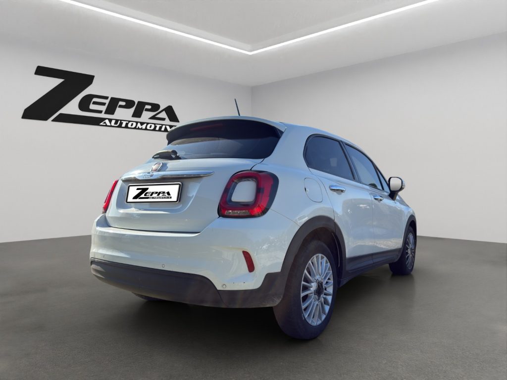 FIAT 500X 1.0 T3 120 CV Sport - 6