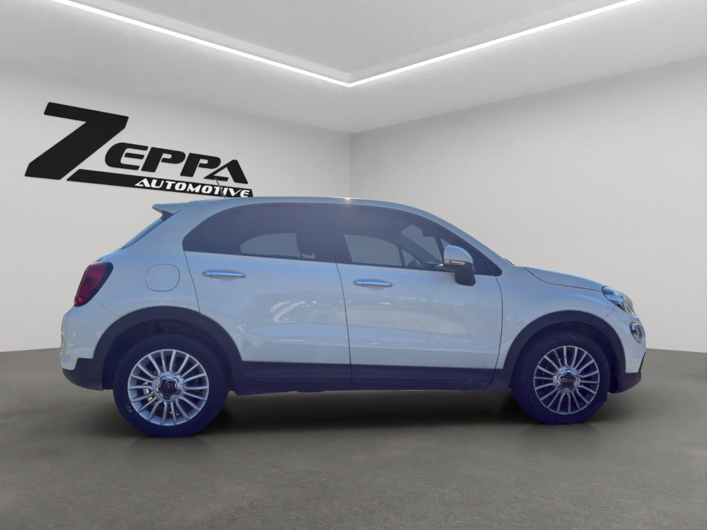 FIAT 500X 1.0 T3 120 CV Sport - 7