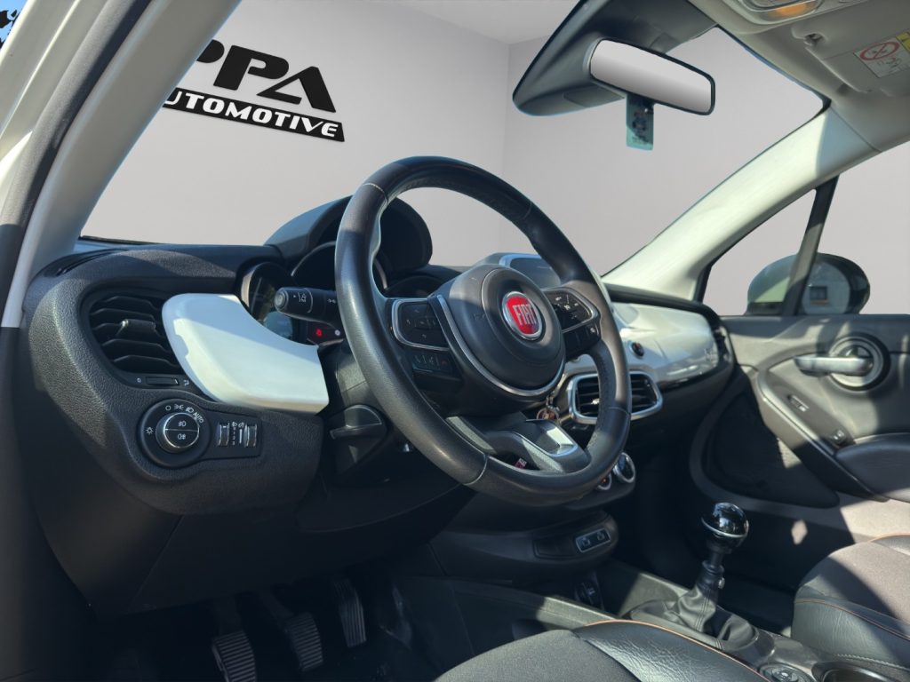 FIAT 500X 1.0 T3 120 CV Sport - 9