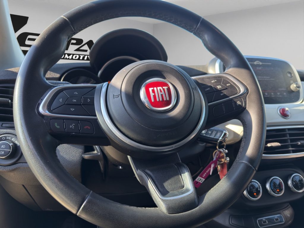 FIAT 500X 1.0 T3 120 CV Sport - 10