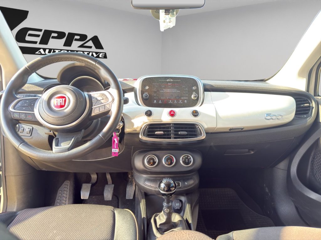 FIAT 500X 1.0 T3 120 CV Sport - 14