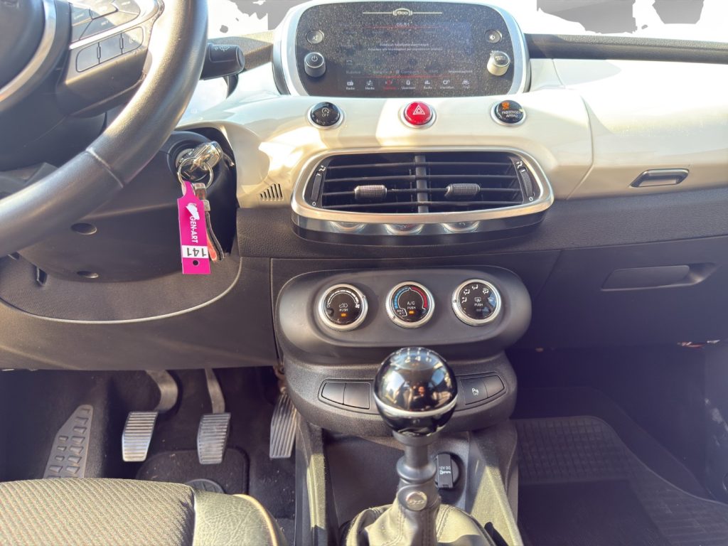 FIAT 500X 1.0 T3 120 CV Sport - 15