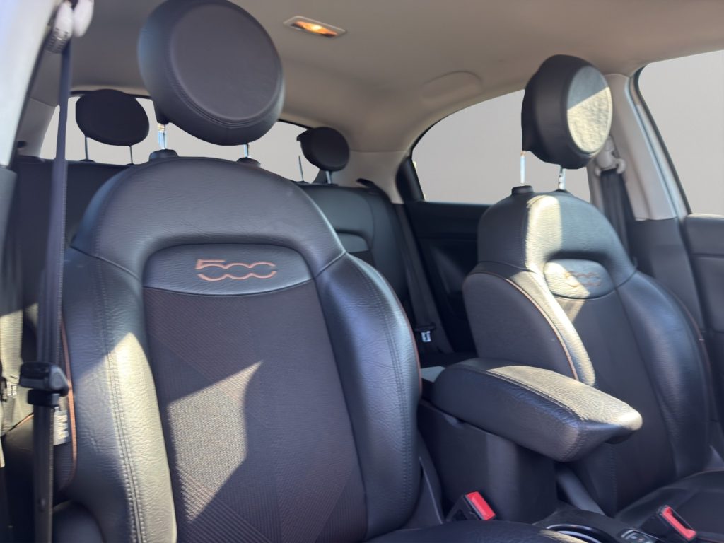 FIAT 500X 1.0 T3 120 CV Sport - 18