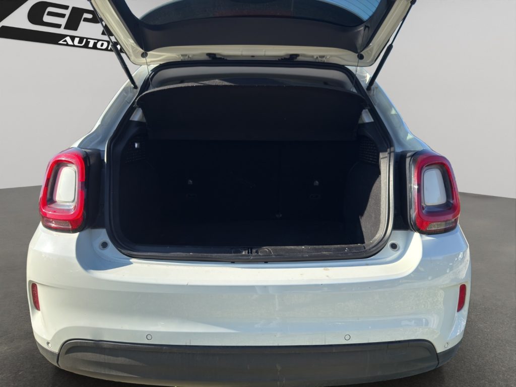 FIAT 500X 1.0 T3 120 CV Sport - 20