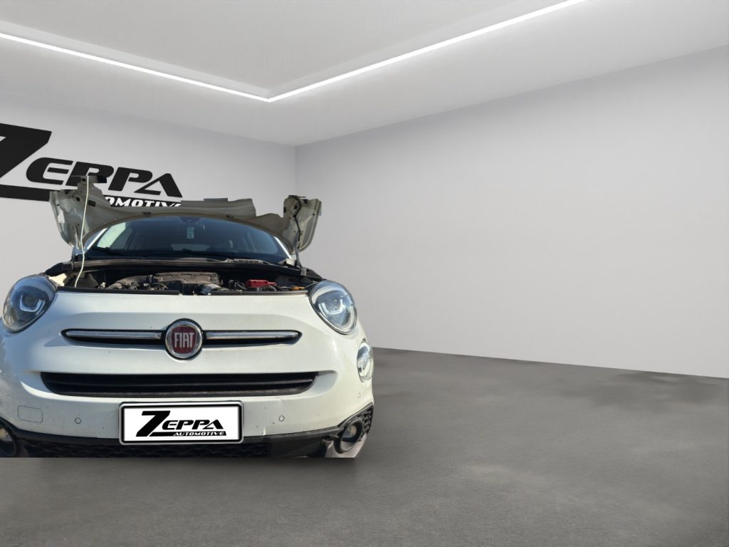 FIAT 500X 1.0 T3 120 CV Sport - 21