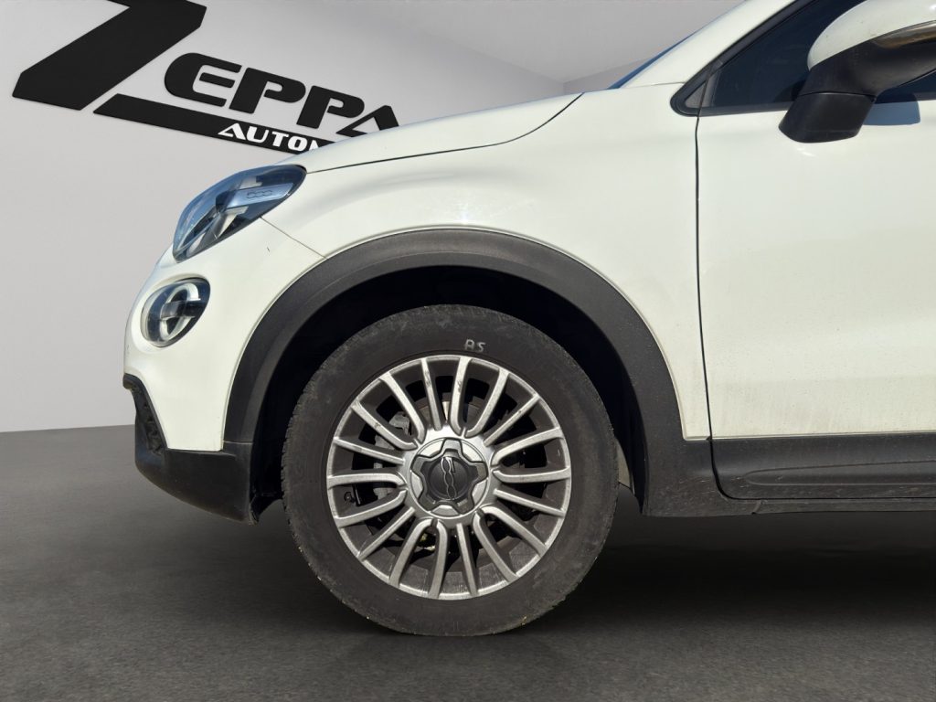 FIAT 500X 1.0 T3 120 CV Sport - 22