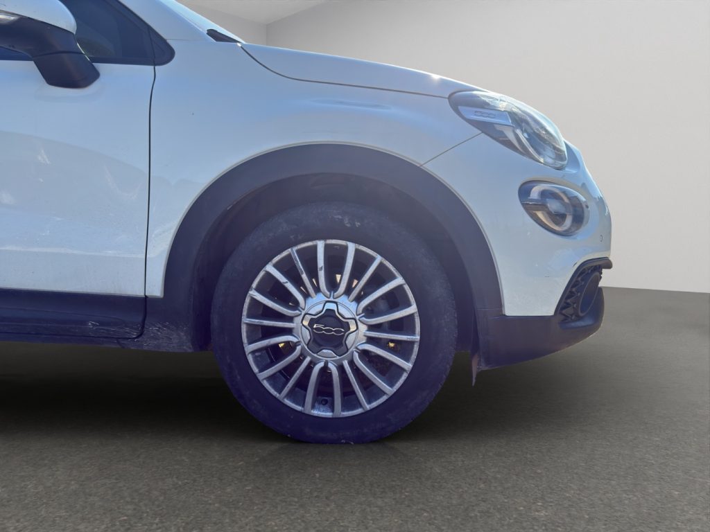 FIAT 500X 1.0 T3 120 CV Sport - 23