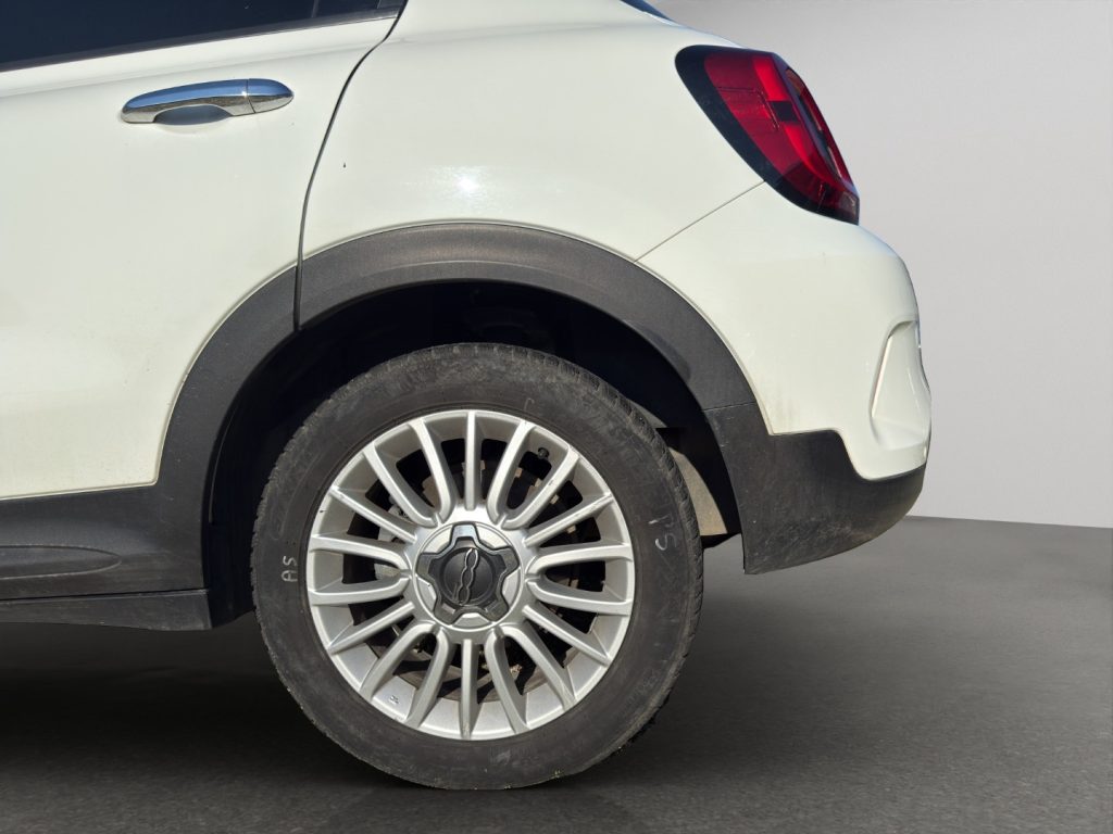 FIAT 500X 1.0 T3 120 CV Sport - 24