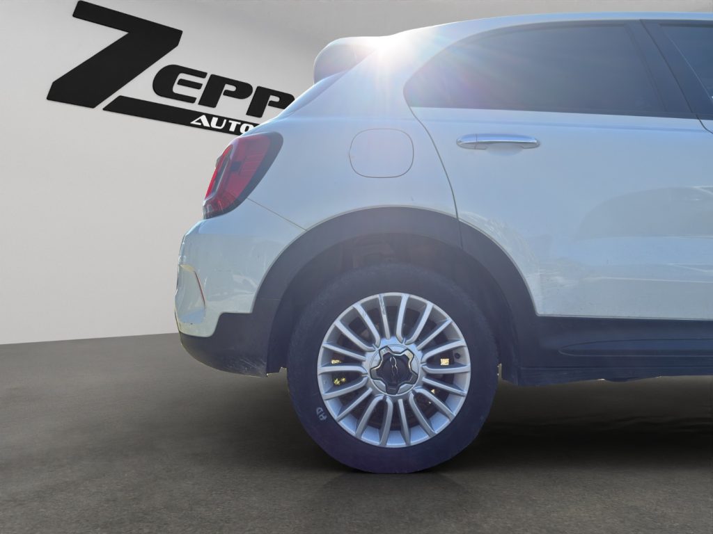 FIAT 500X 1.0 T3 120 CV Sport - 25