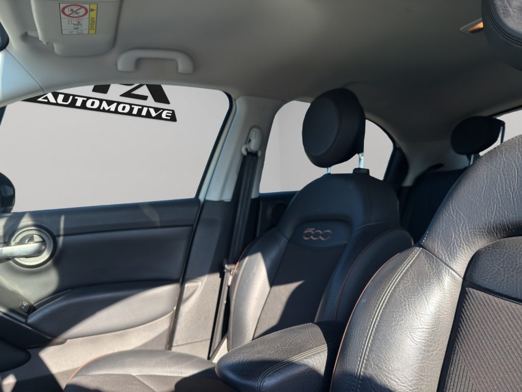 FIAT 500X 1.0 T3 120 CV Sport - 26