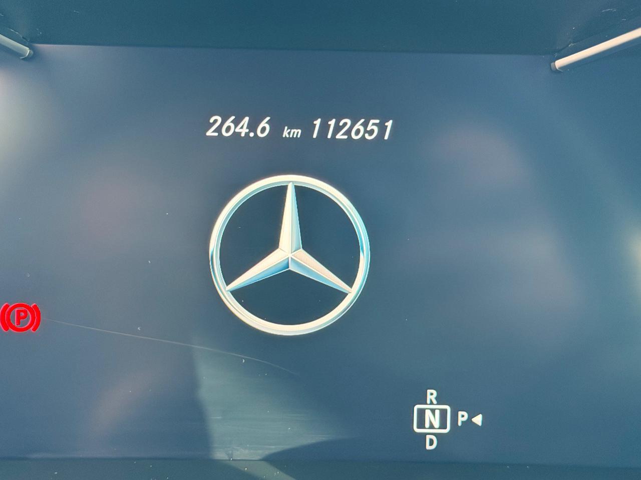 MERCEDES-BENZ C 200 S.W. Auto EQ-Boost Sport (NESSUN VINCOLO) - 16