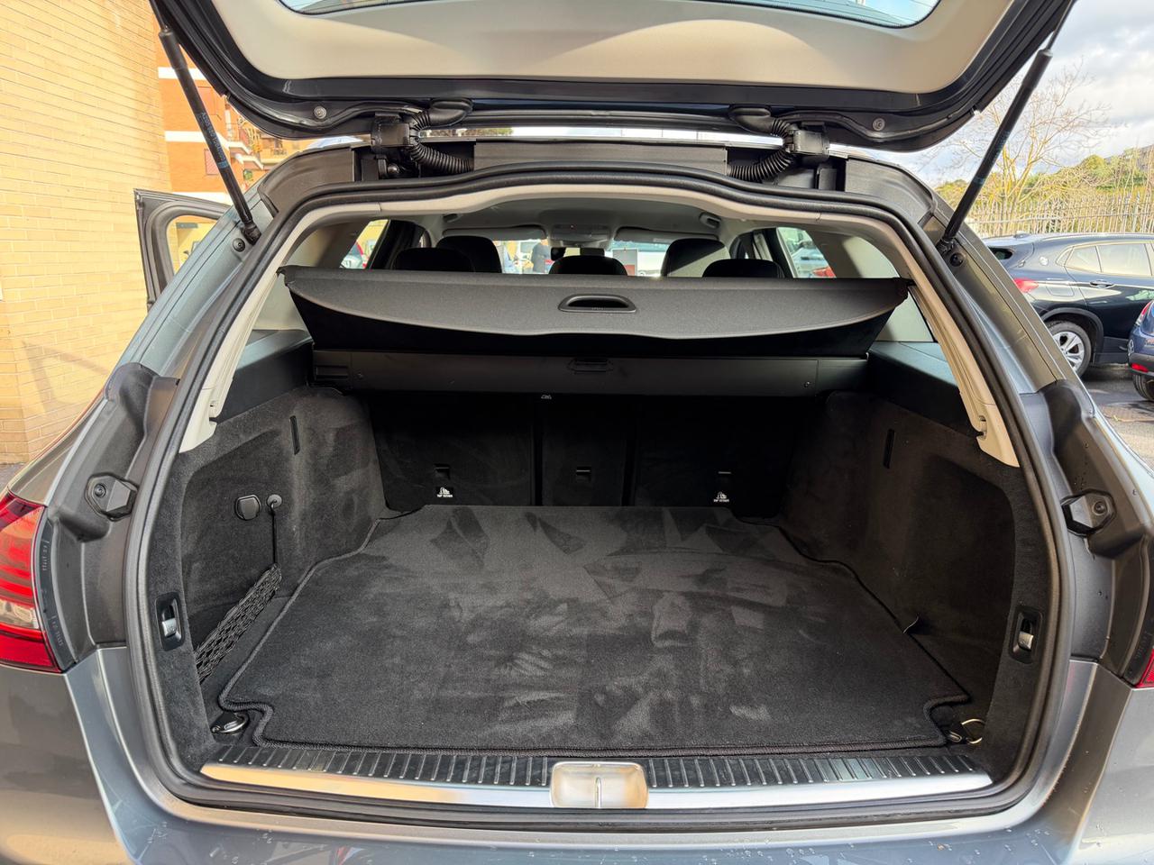 MERCEDES-BENZ C 200 S.W. Auto EQ-Boost Sport (NESSUN VINCOLO) - 8